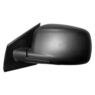 Replace® - Driver Side Power View Mirror (Heated) (Standard Line)