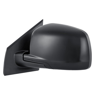 Replace® - Driver Side Power View Mirror (Heated, Foldaway) (Standard Line)