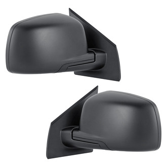 Replace® - Side View Mirrors