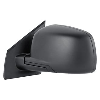 Replace® - Driver Side Power View Mirror (Heated, Foldaway) (Standard Line)