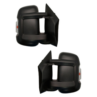 Replace® - Side View Mirror (Foldaway)