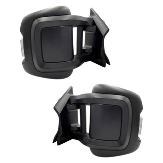 Replace® - Side View Mirrors