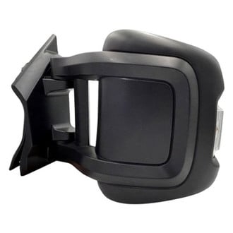 Replace® - Driver Side View Mirror (Foldaway) (Standard Line)