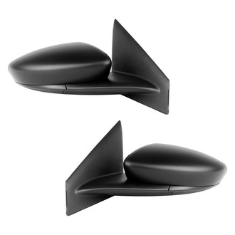 Replace® - Side View Mirrors
