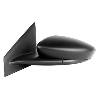 Replace® - Driver Side Power View Mirror (Non-Heated) (Standard Line)