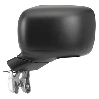 Replace® - Driver Side Power View Mirror (Heated, Foldaway) (Standard Line)