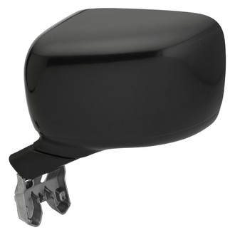 Replace® - Driver Side Power View Mirror (Heated, Foldaway) (Standard Line)