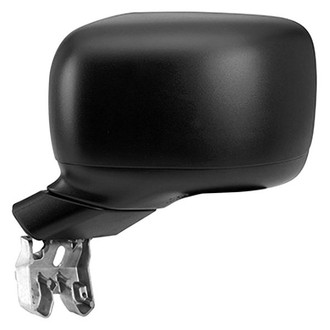 Replace® - Driver Side Manual View Mirror (Non-Heated, Foldaway) (Standard Line)