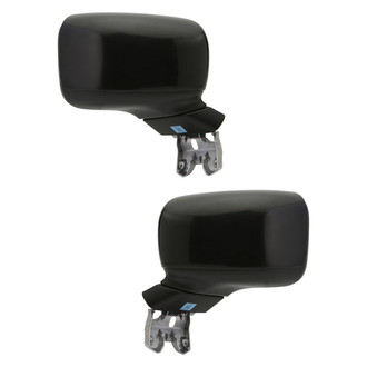 Replace® - Manual Side View Mirror
