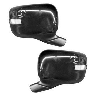 Replace® - Side View Mirrors