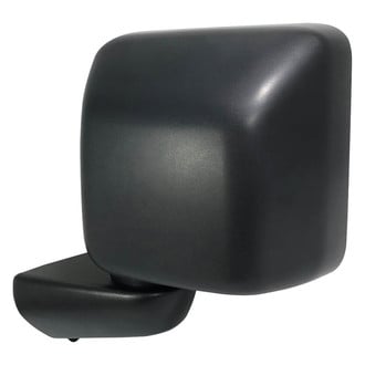 Replace® - Manual Side View Mirror