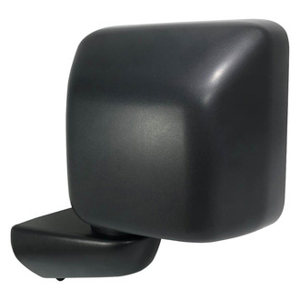 Replace® - Driver Side Power View Mirror (Heated, Foldaway) (Standard Line)