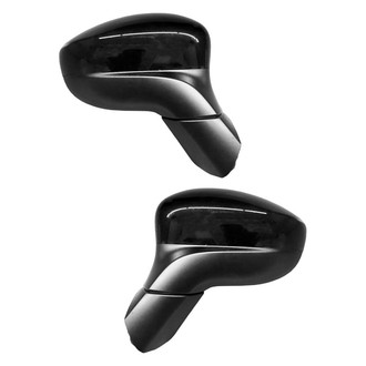 Replace® - Side View Mirror
