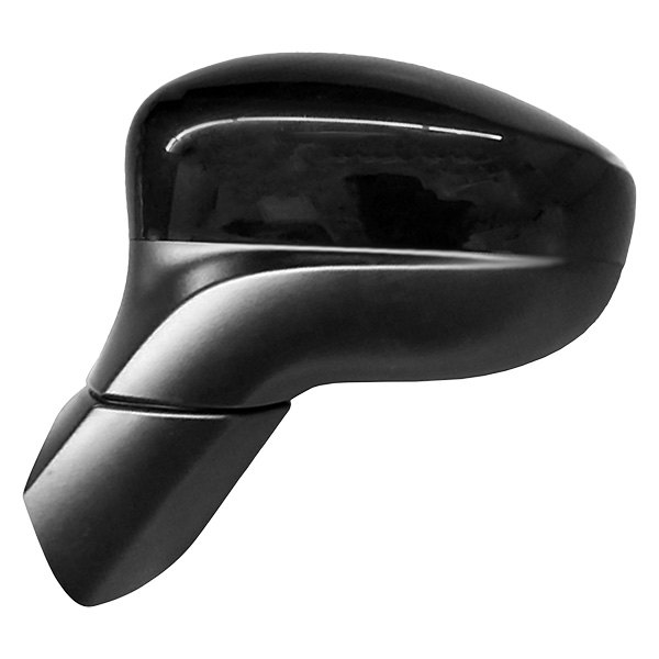 Replace® - Driver Side Power View Mirror