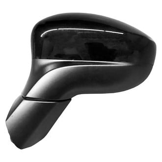 Replace® - Driver Side Power View Mirror (Heated) (Standard Line)
