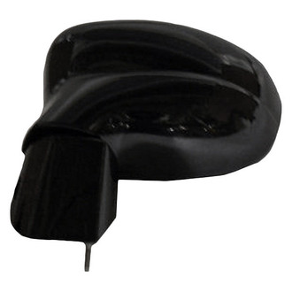 Replace® - Driver Side Power View Mirror (Heated, Foldaway) (Standard Line)