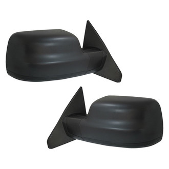 Replace® - Side View Mirrors