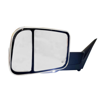 Replace® - Side View Mirror