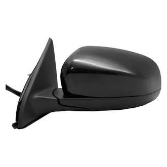 Replace® - Driver Side Power View Mirror (Heated, Foldaway) (Standard Line)