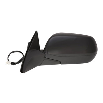 Replace® - Driver Side Power View Mirror (Heated, Foldaway) (Standard Line)