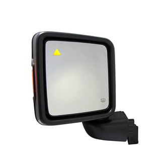 Replace® - Side View Mirrors