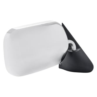 Replace® - Passenger Side Manual View Mirror (Non-Heated, Foldaway) (Standard Line)