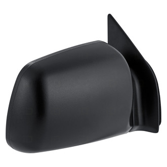 Replace® CH1321144 - Passenger Side Power View Mirror (Heated, Non-Foldaway) (Standard Line)