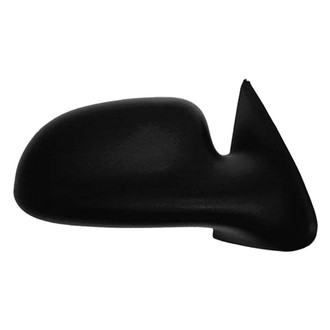 Replace® - Passenger Side Power Remote View Mirror (Non-Heated, Non-Foldaway) (Standard Line)