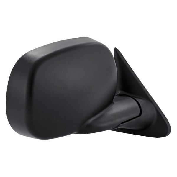 Replace® - Passenger Side Power View Mirror