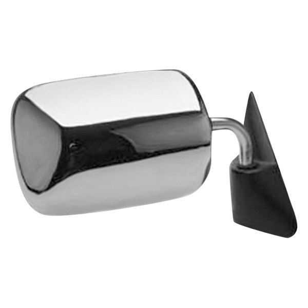 Replace® - Passenger Side Power View Mirror