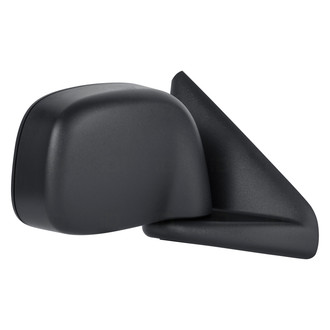 Replace® - Passenger Side Manual View Mirror (Non-Heated, Foldaway) (Standard Line)