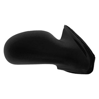 Replace® - Passenger Side Power Remote View Mirror (Non-Heated, Non-Foldaway) (Standard Line)
