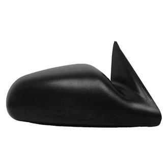 Replace® - Passenger Side Manual View Mirror (Non-Heated, Non-Foldaway) (Standard Line)