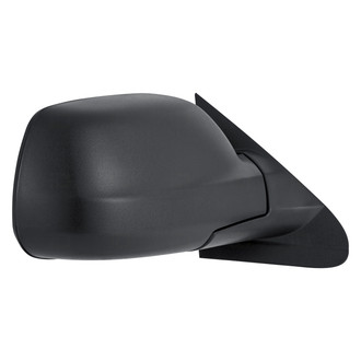 Replace® - Passenger Side Power View Mirror (Heated, Foldaway) (Standard Line)