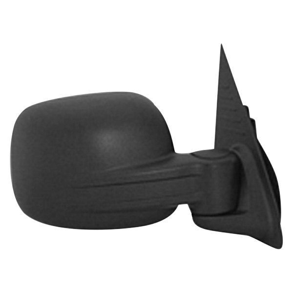 Replace® - Passenger Side Manual View Mirror