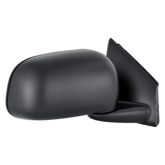 Replace® - Passenger Side Power View Mirror (Heated, Foldaway) (Standard Line)