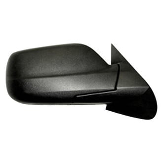 Replace® - Passenger Side Power View Mirror (Heated, Foldaway) (Brand New OE)