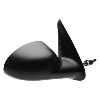 Replace® - Passenger Side Manual View Mirror (Non-Heated, Non-Foldaway) (Standard Line)