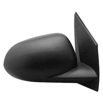 Replace® - Passenger Side Power View Mirror (Non-Heated, Non-Foldaway) (Brand New OE)
