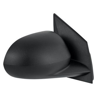 Replace® - Passenger Side Power View Mirror (Non-Heated, Non-Foldaway) (Standard Line)