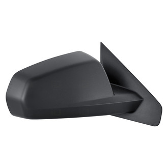 Replace® - Passenger Side Power View Mirror (Heated, Non-Foldaway) (Standard Line)