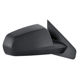 Replace® - Passenger Side Power View Mirror (Non-Heated, Non-Foldaway) (Standard Line)