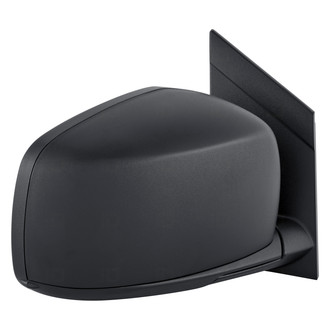 Replace® - Passenger Side Manual View Mirror (Non-Heated, Foldaway) (Standard Line)
