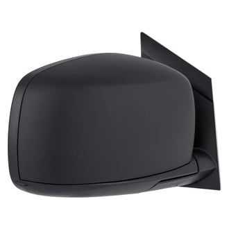 Replace® - Passenger Side Power View Mirror (Heated, Foldaway) (Standard Line)