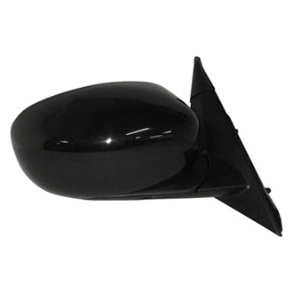 Replace® - Passenger Side Power View Mirror (Heated, Foldaway) (Standard Line)