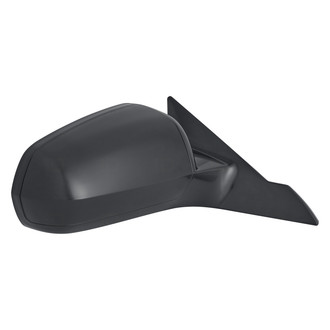 Replace® - Passenger Side Power View Mirror (Heated, Non-Foldaway) (Standard Line)