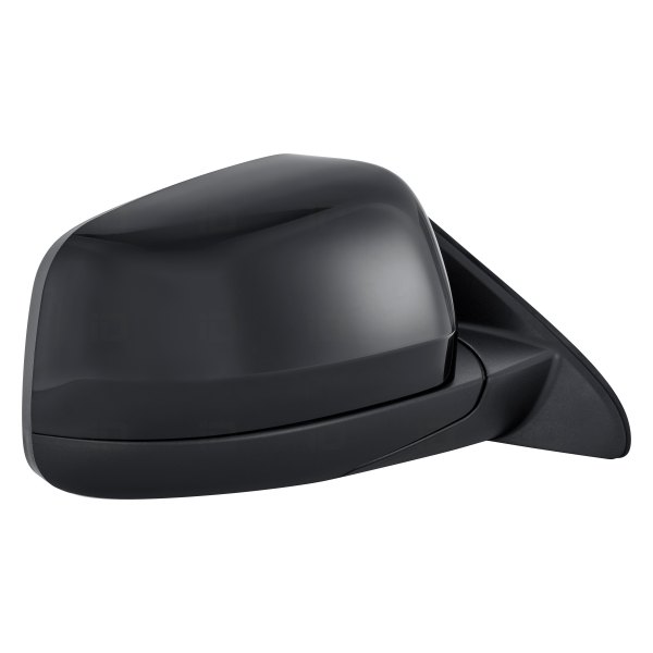 Replace® - Passenger Side Power View Mirror