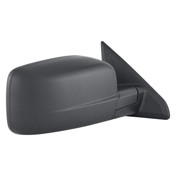Passenger Side Power Operated & Heated Mirror With Signal With Matching  Paint Fits 16-18 Malibu LT, LT Hybrid Model - Manual Folding - Parts Link  #