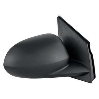 Replace® - Passenger Side Power View Mirror (Heated, Non-Foldaway) (Standard Line)