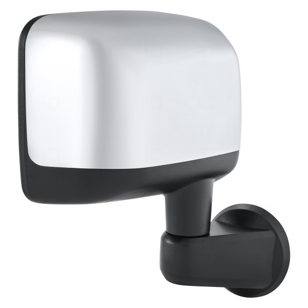 Replace® - Passenger Side Power View Mirror